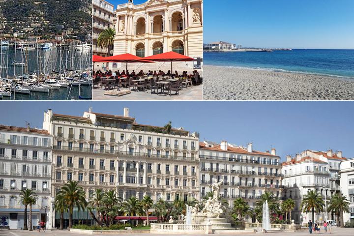 Toulon